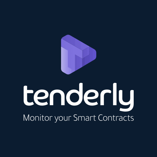 Tenderly Sandbox logo