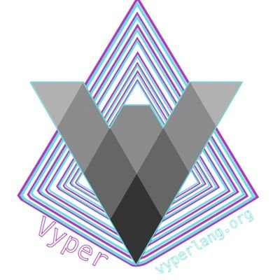 Vyper logo