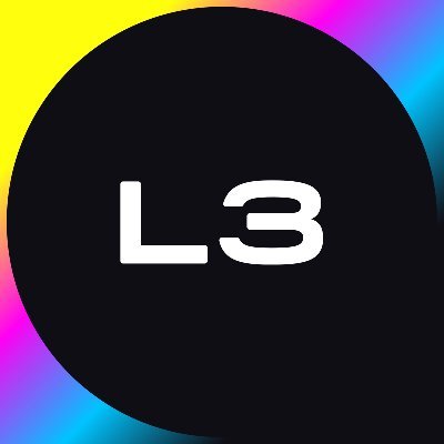 Layer 3 logo