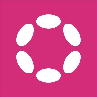 Polkadot logo