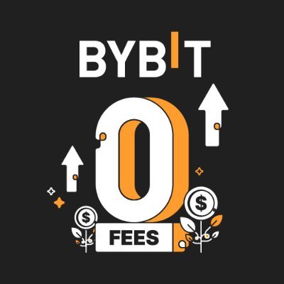 Bybit logo