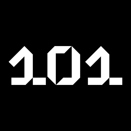 101 logo
