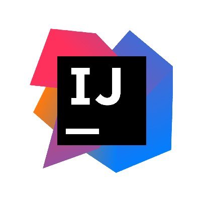 IntelliJ IDEA logo