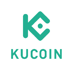 KuCoin logo