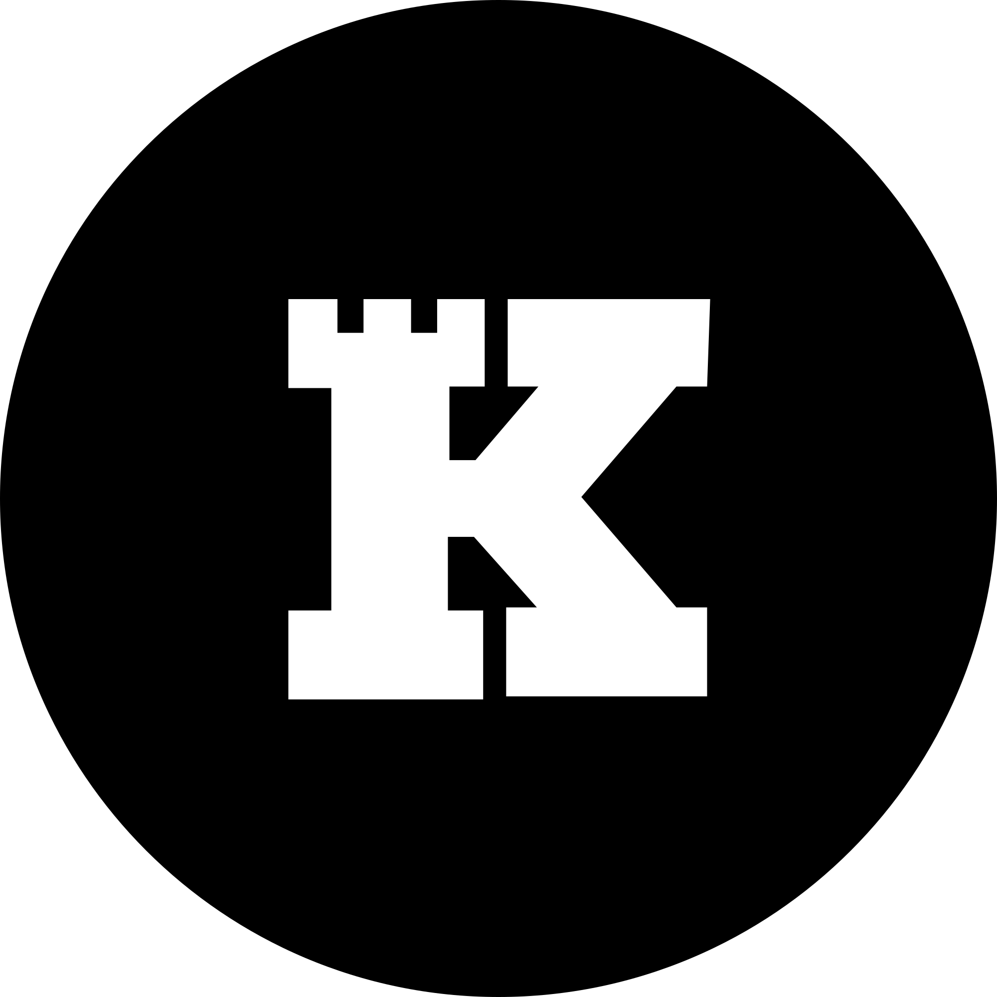 Keep Network logo