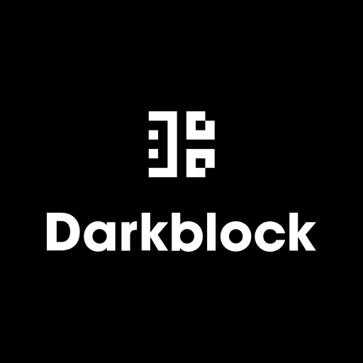 Darkblocks logo