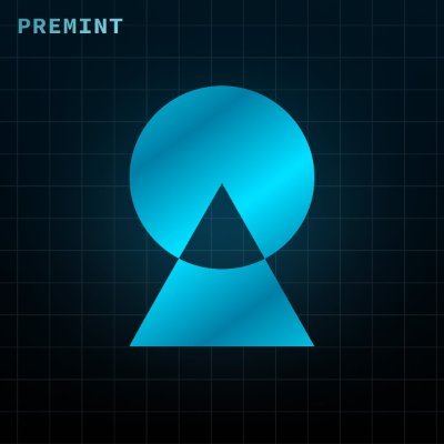 Premint logo