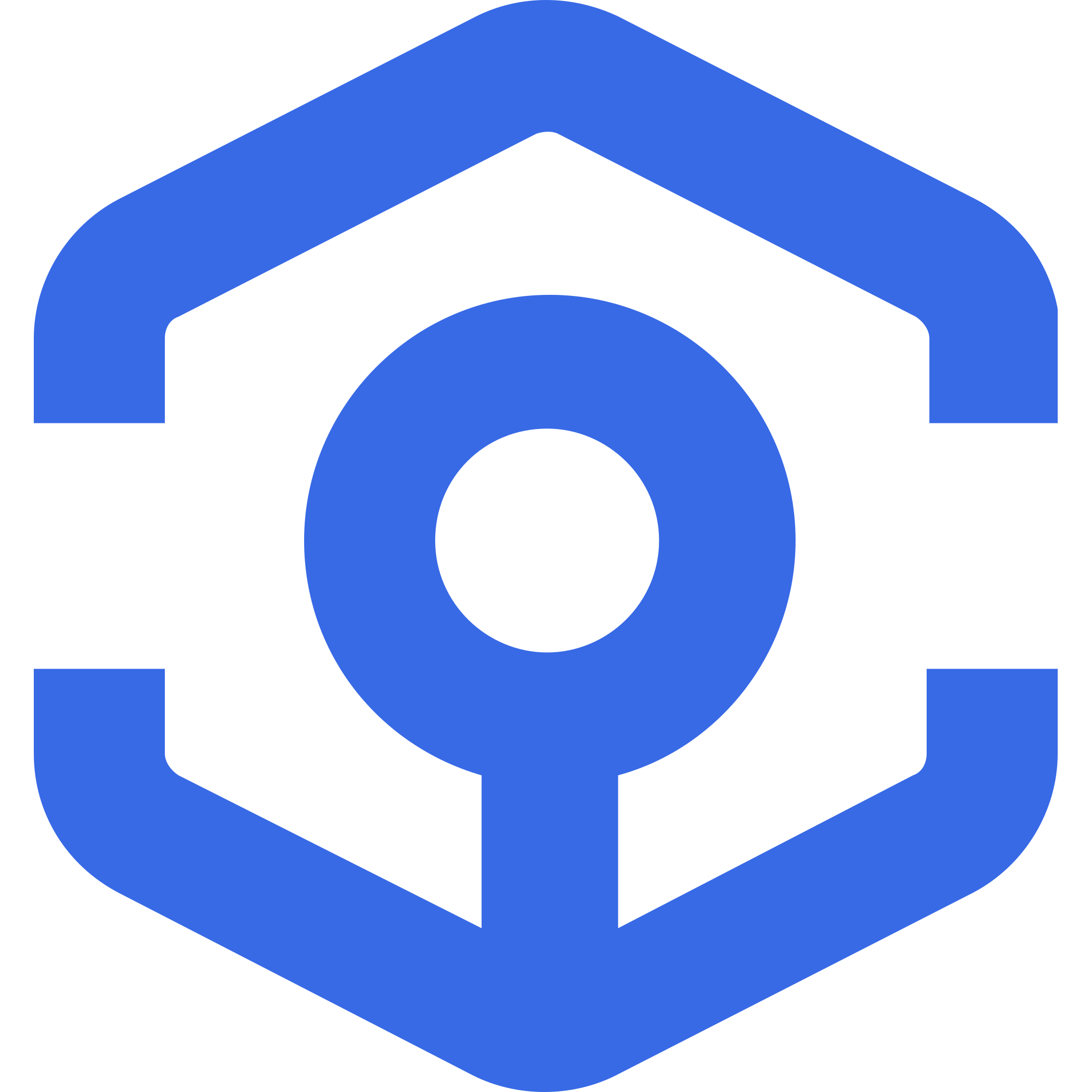 Ankr NFT API logo