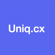 Uniq logo