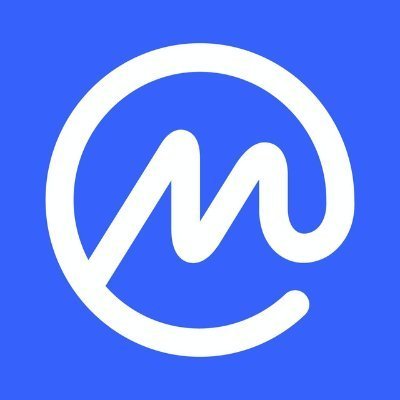 CoinMarketCap API logo