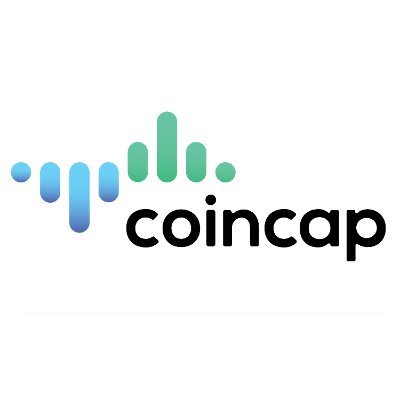 Coincap logo