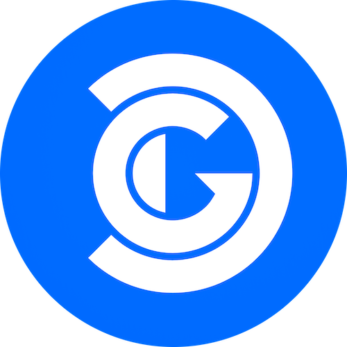 Decentral Games logo