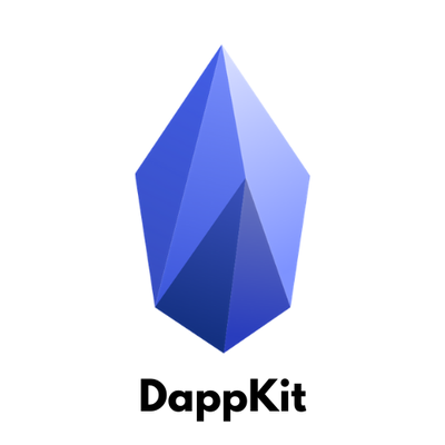 Dappkit logo