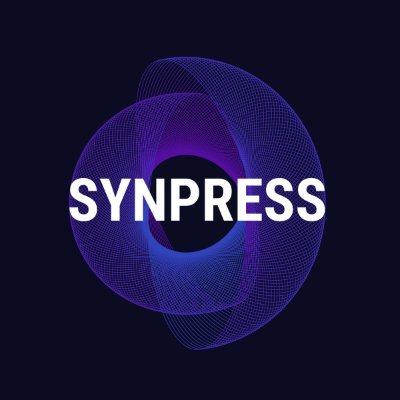 Synpress logo