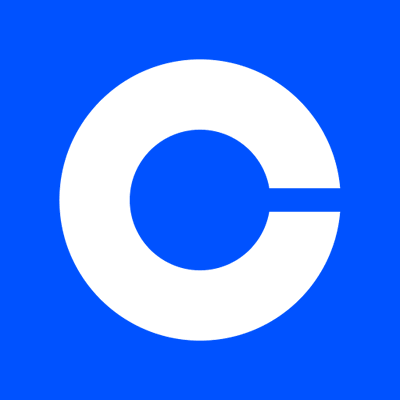 Coinbase Ventures logo
