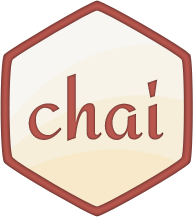Chai logo