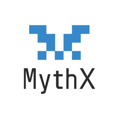MythX logo