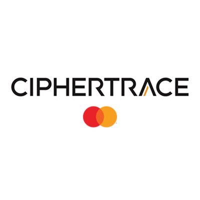 Cipher Trace logo