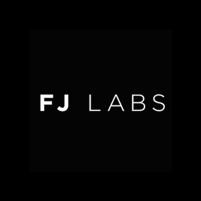 FjLabs logo