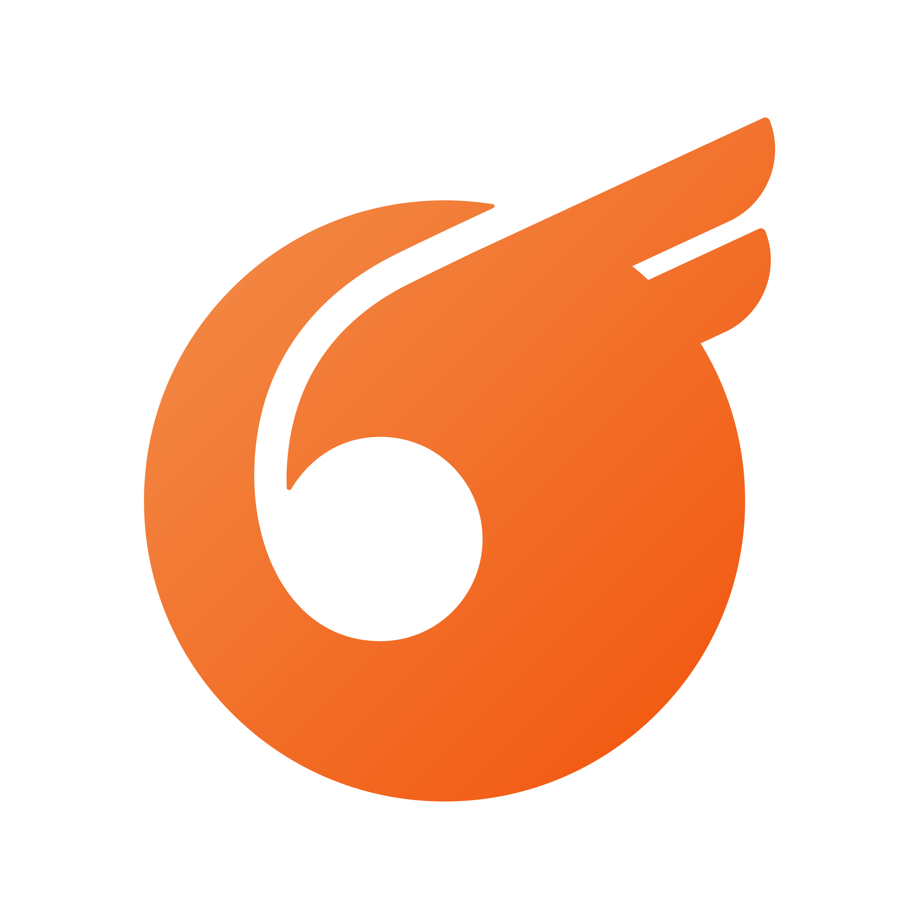 Harpie logo