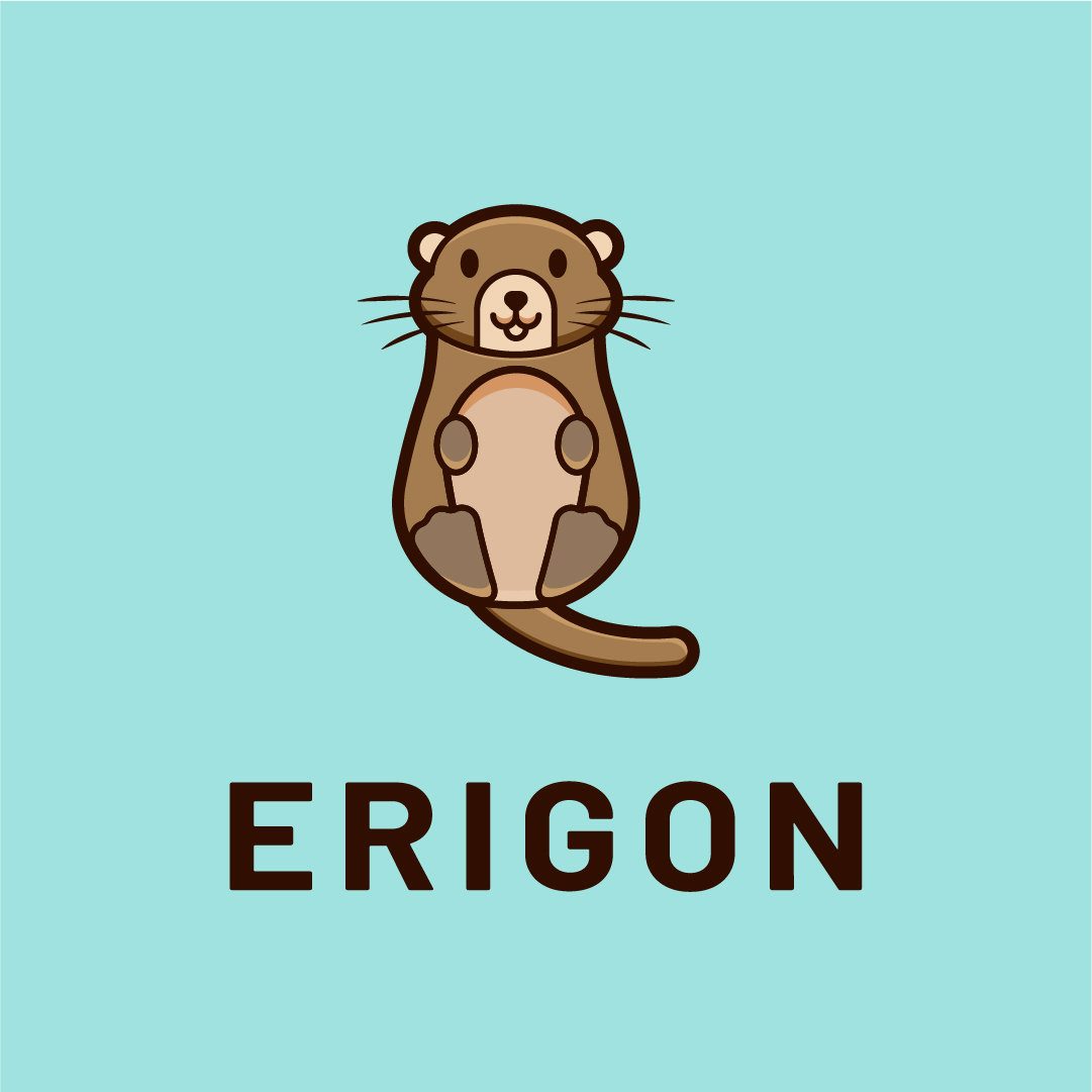 Erigon logo