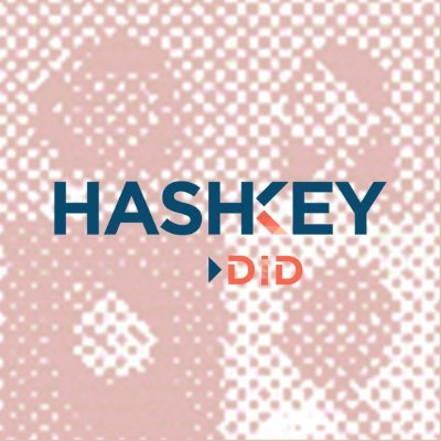 HashKey DID logo