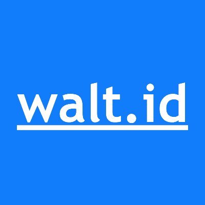 Walt ID logo